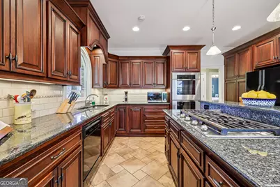 115 Orchard Creek Drive, Athens, GA 30606 - Photo 28