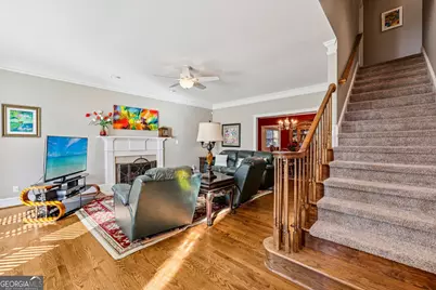 115 Orchard Creek Drive, Athens, GA 30606 - Photo 8