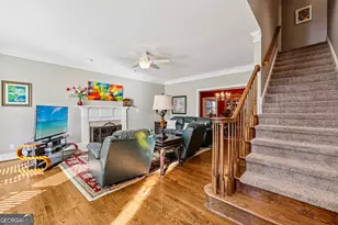 115 Orchard Creek Dr, Athens, GA 30606 - Photo 8