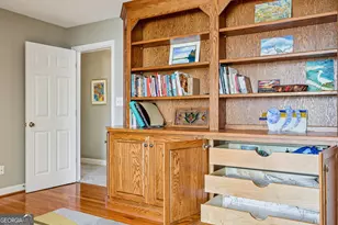 115 Orchard Creek Dr, Athens, GA 30606 - Photo 52