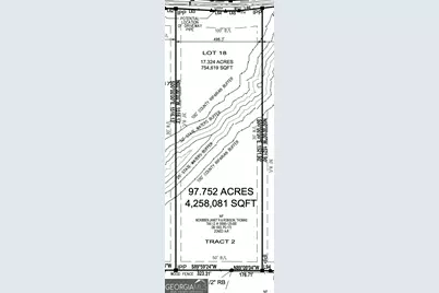 0 Haley Road, Jackson, GA 30233 - Photo 2