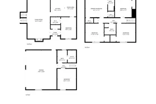 1015 Nimblewood Way, Stone Mountain, GA 30088 - Photo 34