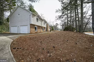 1015 Nimblewood Way, Stone Mountain, GA 30088 - Photo 2
