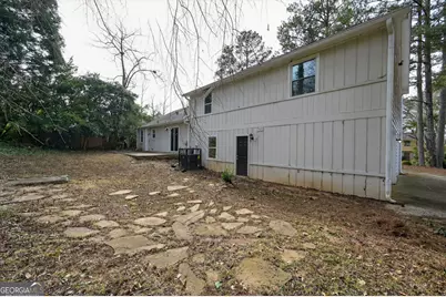 1015 Nimblewood Way, Stone Mountain, GA 30088 - Photo 4