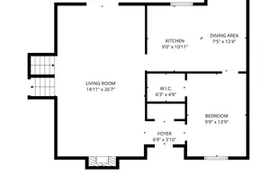 1015 Nimblewood Way, Stone Mountain, GA 30088 - Photo 32