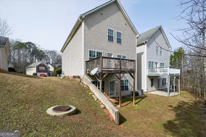 502 Shadow Valley Court, Lithonia, GA 30058 - Photo 2