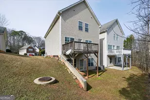 502 Shadow Valley Ct, Lithonia, GA 30058 - Photo 2