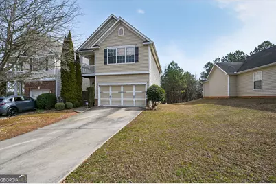 502 Shadow Valley Court, Lithonia, GA 30058 - Photo 1