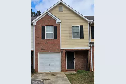 615 Magnolia Gardens Walk, McDonough, GA 30253 - Photo 1