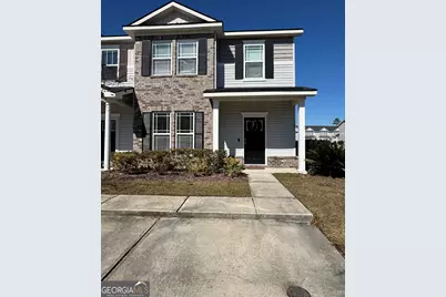 100 Ventura Place, Pooler, GA 31322 - Photo 1