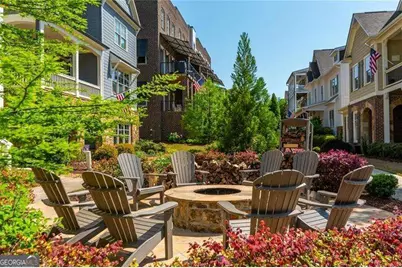 204 Easy Pines Way, Marietta, GA 30060 - Photo 10