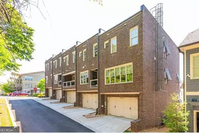 204 Easy Pines Way, Marietta, GA 30060 - Photo 4