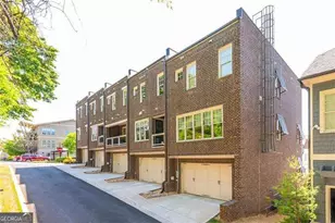 204 Easy Pnes Wy, Marietta, GA 30060 - Photo 4