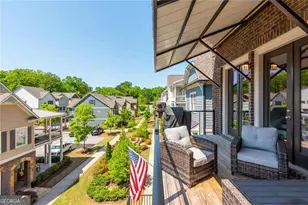 204 Easy Pnes Wy, Marietta, GA 30060 - Photo 8