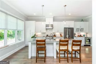 204 Easy Pnes Wy, Marietta, GA 30060 - Photo 26