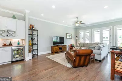 204 Easy Pines Way, Marietta, GA 30060 - Photo 18