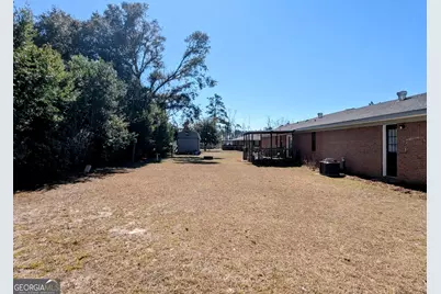 27 Park Avenue, Hazlehurst, GA 31539 - Photo 4