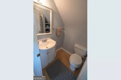 390 Milledge Terrace, Athens, GA 30606 - Photo 50