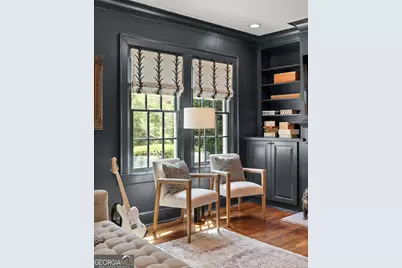 390 Milledge Terrace, Athens, GA 30606 - Photo 16