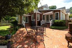 390 Milledge Terrace, Athens, GA 30606 - Photo 54