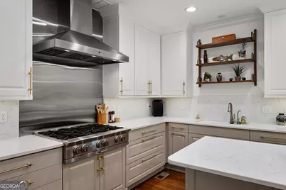 390 Milledge Terrace, Athens, GA 30606 - Photo 24