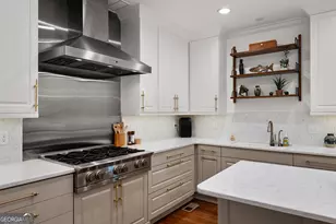 390 Milledge Terrace, Athens, GA 30606 - Photo 24