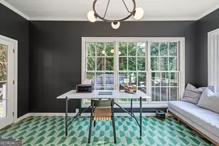 390 Milledge Terrace, Athens, GA 30606 - Photo 8