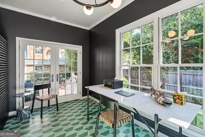 390 Milledge Terrace, Athens, GA 30606 - Photo 10