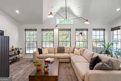 390 Milledge Terrace, Athens, GA 30606 - Photo 28