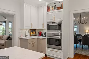 390 Milledge Terrace, Athens, GA 30606 - Photo 26