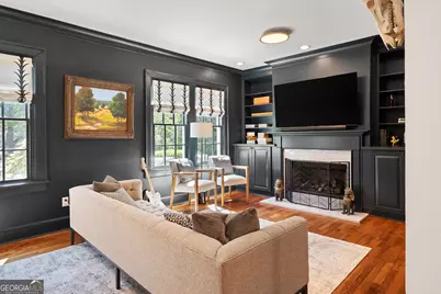 390 Milledge Terrace, Athens, GA 30606 - Photo 14