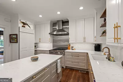 390 Milledge Terrace, Athens, GA 30606 - Photo 22