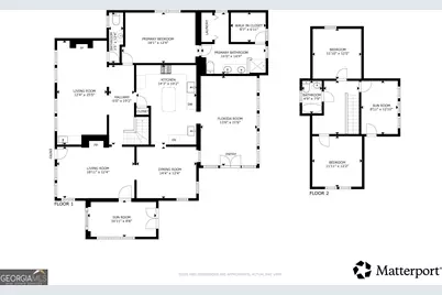 390 Milledge Terrace, Athens, GA 30606 - Photo 64