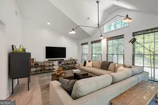 390 Milledge Terrace, Athens, GA 30606 - Photo 30