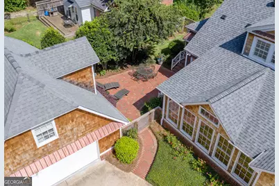 390 Milledge Terrace, Athens, GA 30606 - Photo 58