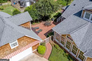 390 Milledge Terrace, Athens, GA 30606 - Photo 58