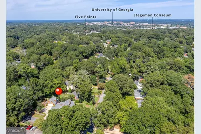 390 Milledge Terrace, Athens, GA 30606 - Photo 62