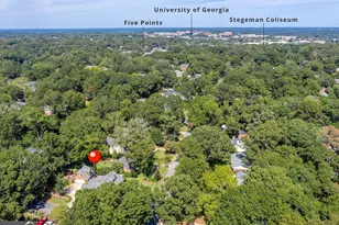 390 Milledge Terrace, Athens, GA 30606 - Photo 62