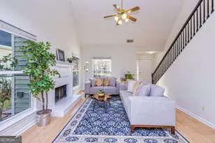 514 Clearwater Cove, Peachtree City, GA 30269 - Photo 8