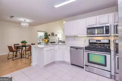 514 Clearwater Cove, Peachtree City, GA 30269 - Photo 14