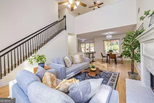 514 Clearwater Cove, Peachtree City, GA 30269 - Photo 4