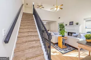 514 Clearwater Cove, Peachtree City, GA 30269 - Photo 6