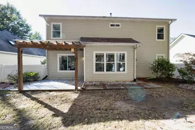 514 Clearwater Cove, Peachtree City, GA 30269 - Photo 32