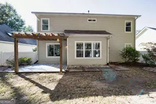 514 Clearwater Cove, Peachtree City, GA 30269 - Photo 32