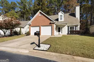 514 Clearwater Cove, Peachtree City, GA 30269 - Photo 2
