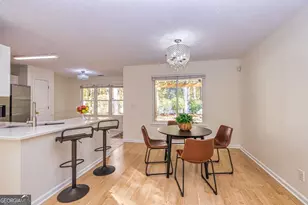 514 Clearwater Cove, Peachtree City, GA 30269 - Photo 10