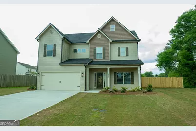 119 Bluecoat Trail, Byron, GA 31008 - Photo 2