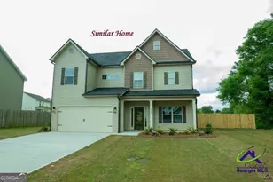 119 Bluecoat Trail, Byron, GA 31008 - Photo 1