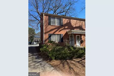 1449 Milledge Avenue, Athens, GA 30605 - Photo 2
