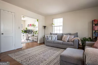 1449 Milledge Avenue, Athens, GA 30605 - Photo 6